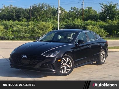 Used 2021 Hyundai Sonata SEL w/ Convenience Package