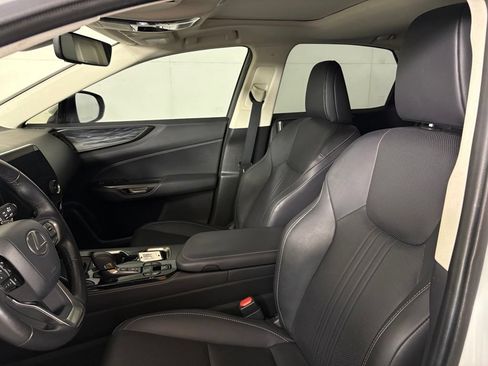Used 2024 Lexus NX 350 AWD w/ Cold Area Package image 23