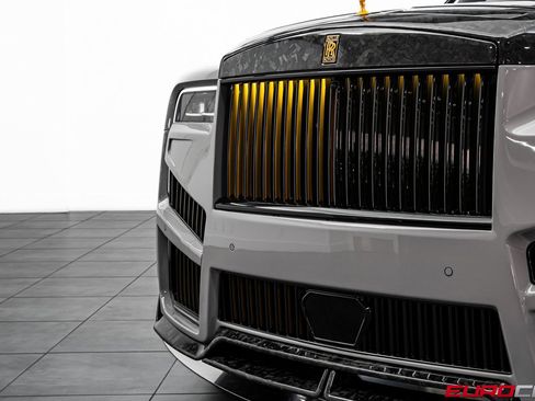 Used 2026 Rolls-Royce Cullinan image 16