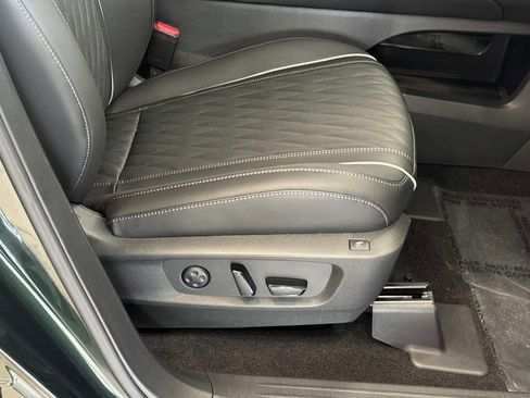 New 2026 INFINITI QX60 Autograph w/ Dark Cargo Package image 17