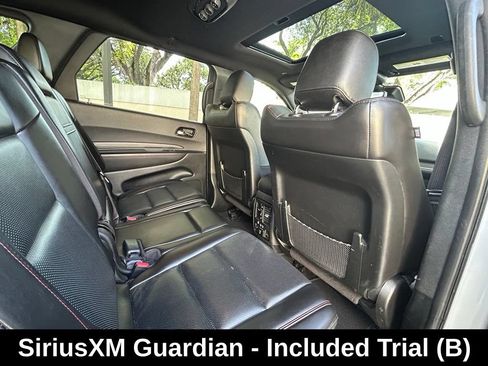 Used 2024 Dodge Durango GT RWD image 35