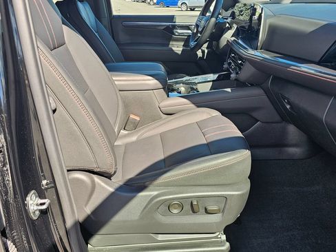 Certified 2026 Chevrolet Tahoe RST w/ Comfort Package AWD/4WD image 18
