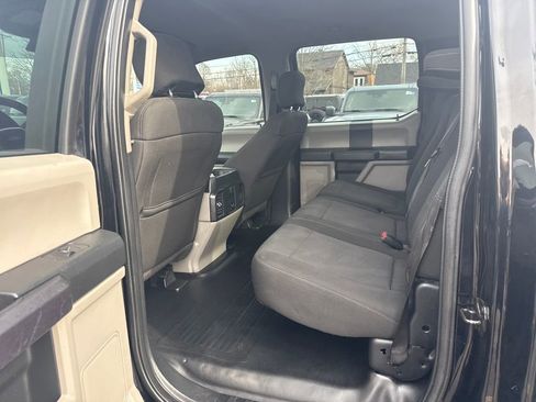 Used 2017 Ford F150 XL w/ Equipment Group 101A Mid image 21