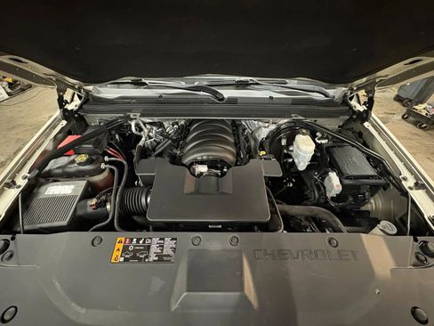 Used 2017 Chevrolet Tahoe Premier image 42