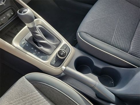 New 2026 Hyundai Venue SEL image 14