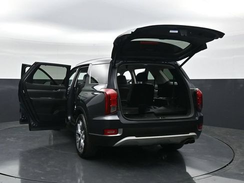 Used 2020 Hyundai Palisade SEL AWD/4WD image 46