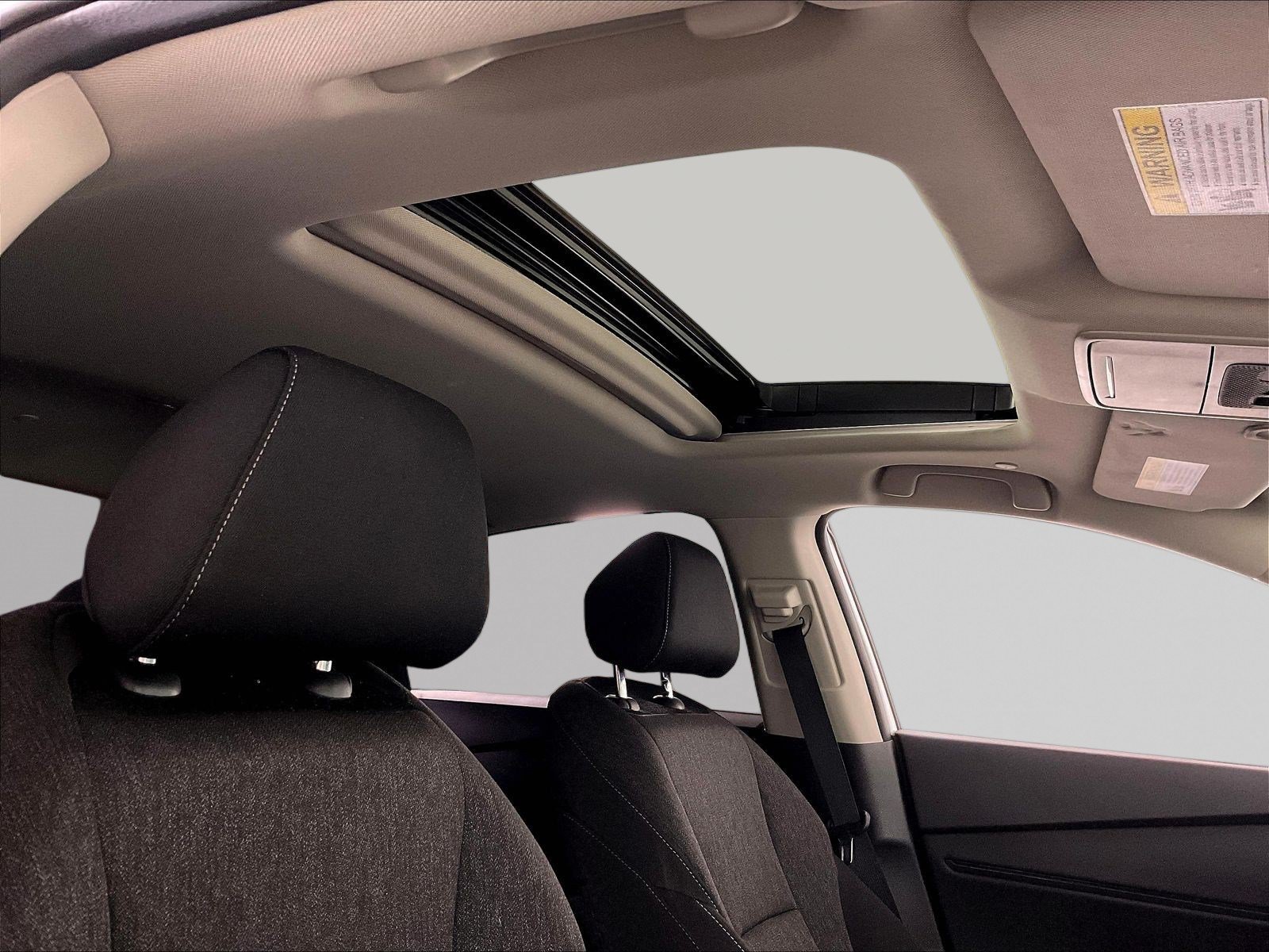 Used 2023 Honda Accord EX image 27