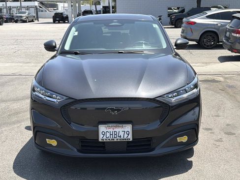 Used 2022 Ford Mustang Mach-E Select RWD image 2