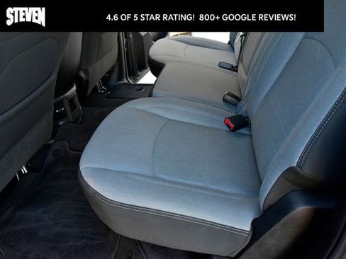 Used 2024 RAM 2500 Big Horn image 17