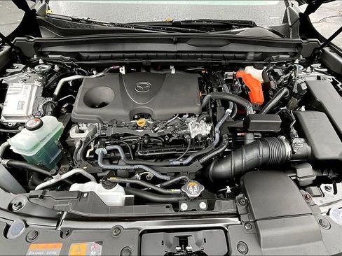 New 2026 MAZDA CX-50 2.5 Hybrid w/ Weather Package image 16