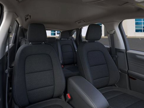 New 2026 Ford Escape Active w/ Tech Pack #1 AWD/4WD image 10