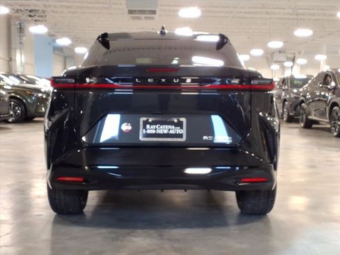 New 2026 Lexus RZ 450e AWD image 15