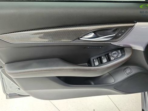 Used 2023 Cadillac CT5 V w/ Premium Package RWD image 44