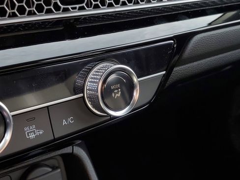 New 2026 Honda Civic Sport image 22