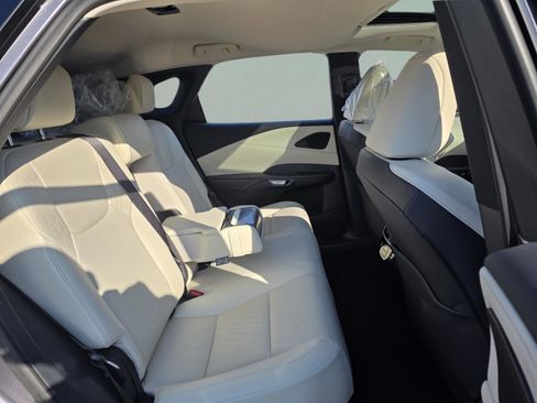 New 2026 Lexus RX 350 350 Premium+ image 19