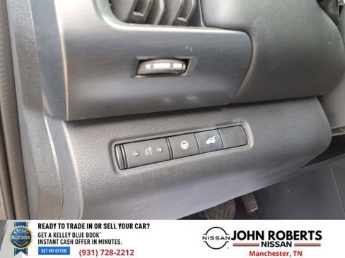 Used 2023 Nissan Pathfinder SL image 31