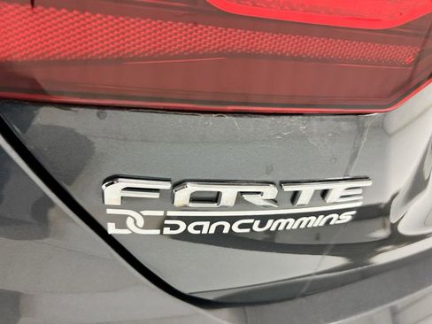 Used 2020 Kia Forte GT image 24