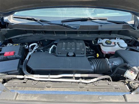 Used 2024 Chevrolet Silverado 1500 LT w/ Protection Package image 30