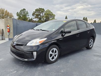 Used 2014 Toyota Prius Two