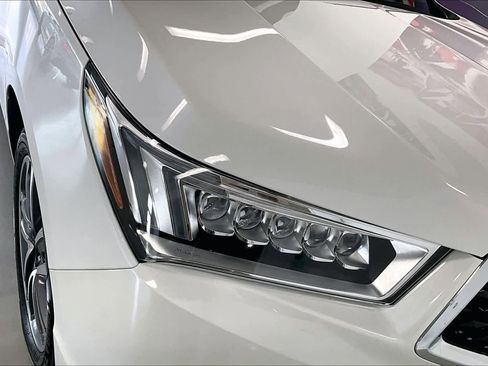 Used 2018 Acura MDX SH-AWD w/ Advance Package image 28