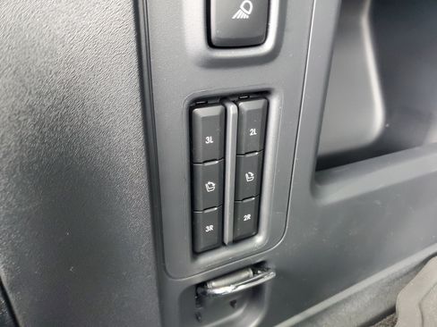 New 2026 Lincoln Navigator L Reserve w/ Jet Appearance Package image 34