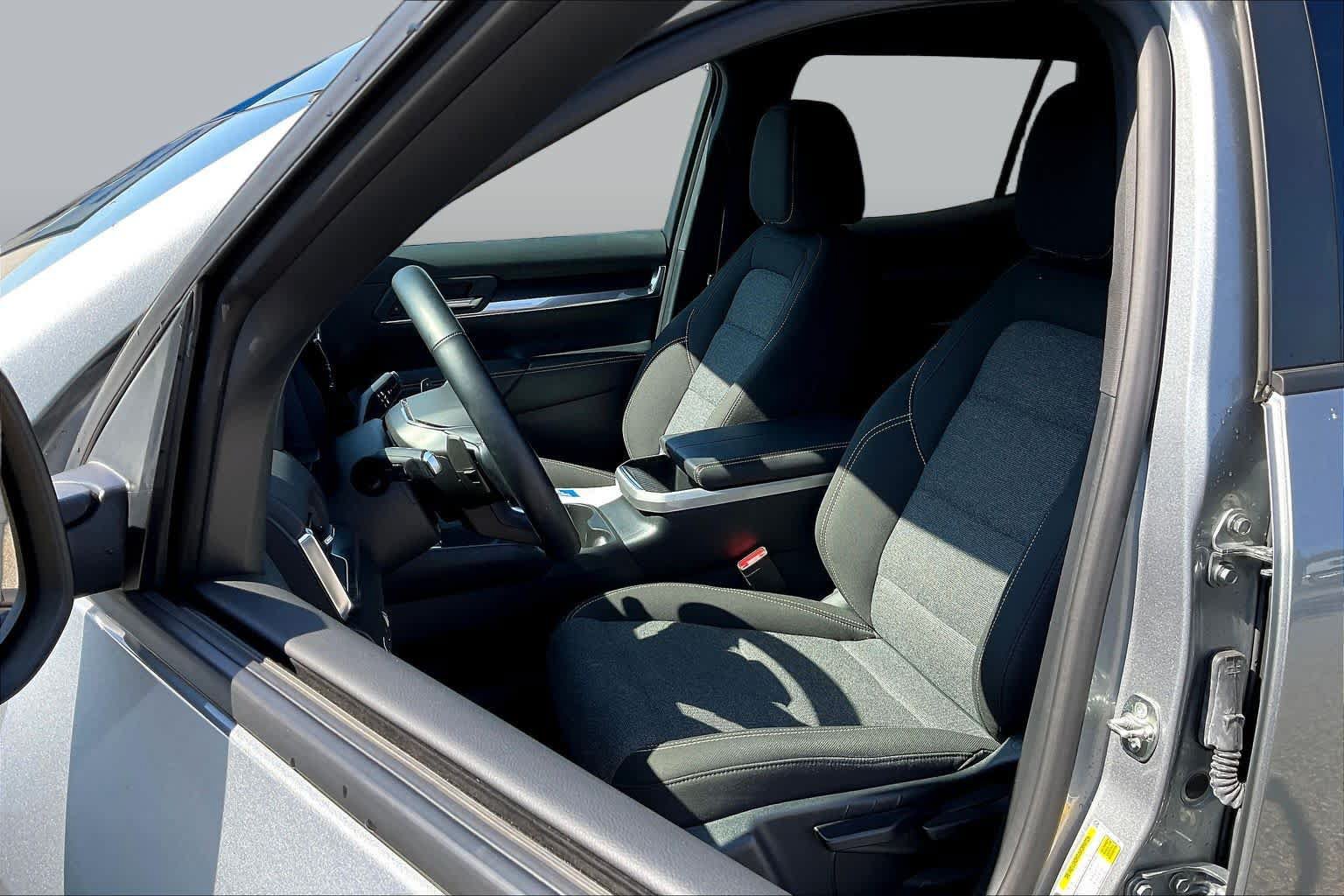 Used 2026 GMC Terrain Elevation AWD/4WD image 8