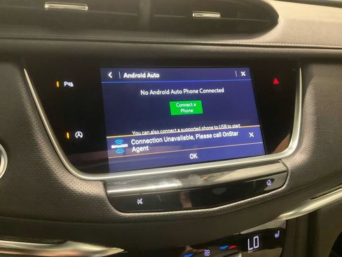 Used 2022 Cadillac XT5 Sportv AWD/4WD image 21