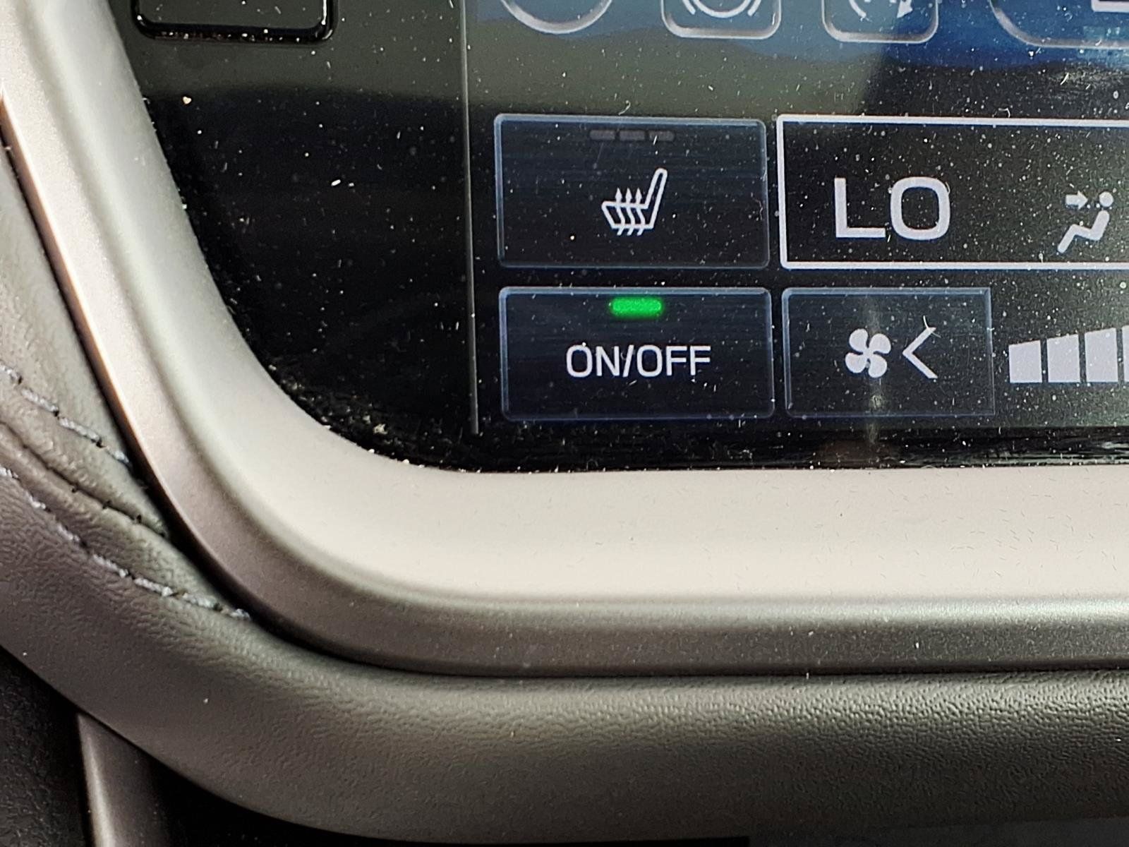 Used 2024 Subaru Outback Onyx Edition AWD/4WD image 20