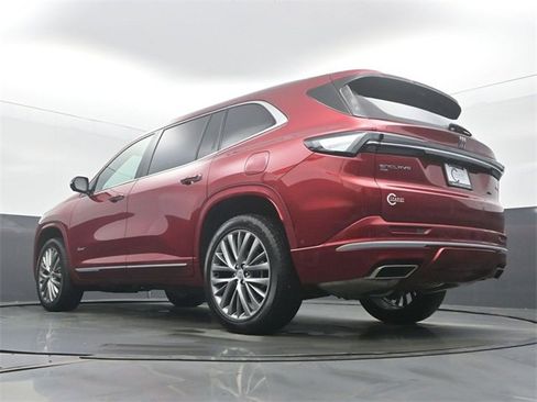 Certified 2026 Buick Enclave Avenir w/ Super Cruise Package image 54