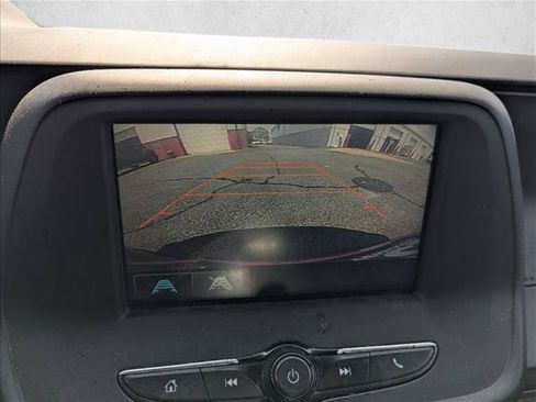 Used 2018 Chevrolet Camaro LT w/ RS Package RWD image 18