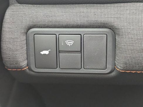 New 2026 Honda Passport TrailSport image 29