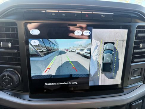 Used 2024 Ford F150 XLT w/ Equipment Group 302A MID image 18