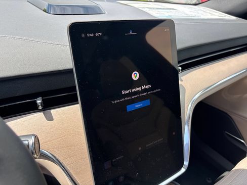 New 2026 Volvo EX90 Plus AWD/4WD image 18