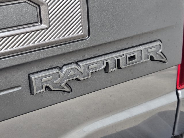 New 2026 Ford F150 Raptor AWD/4WD image 7