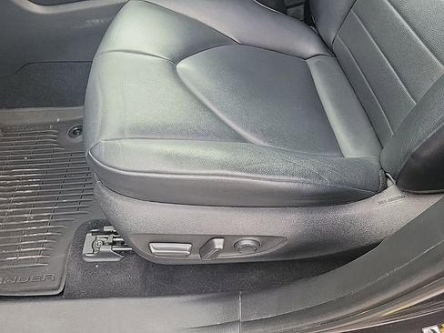 Used 2022 Toyota Highlander XLE image 15