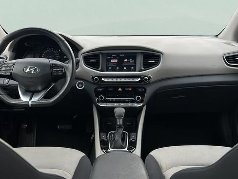 Used 2017 Hyundai Ioniq SEL FWD image 14