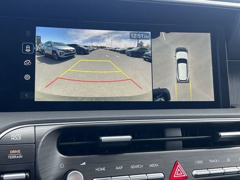 New 2026 Hyundai Palisade Limited AWD/4WD image 12