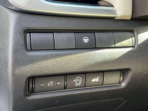 Used 2023 Nissan Rogue SL w/ SL Premium Package image 22