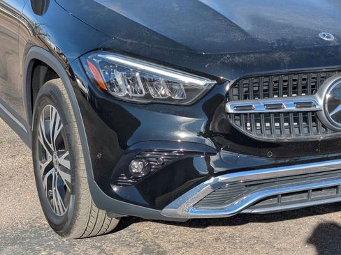 Used 2026 Mercedes-Benz GLA 250 4MATIC image 8