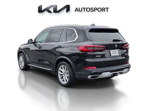 Used 2020 BMW X5 sDrive40i w/ Executive Package RWD image 10