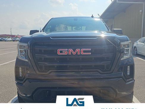 Used 2020 GMC Sierra 1500 Elevation AWD/4WD image 1