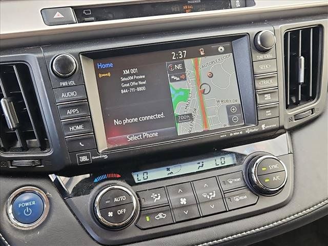 Used 2016 Toyota RAV4 Limited AWD/4WD image 17