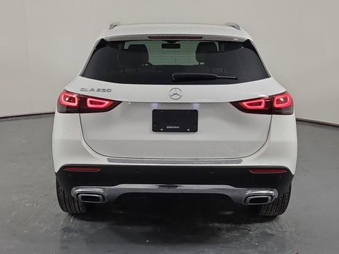 Used 2022 Mercedes-Benz GLA 250 image 5