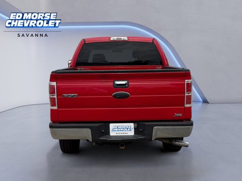 Used 2010 Ford F150 image 4