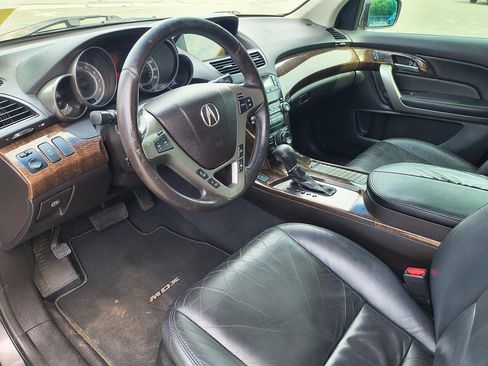 Used 2010 Acura MDX w/ Technology Package AWD/4WD image 9