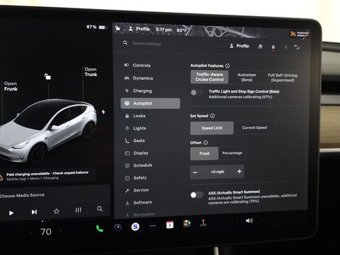 Used 2020 Tesla Model Y Long Range image 25