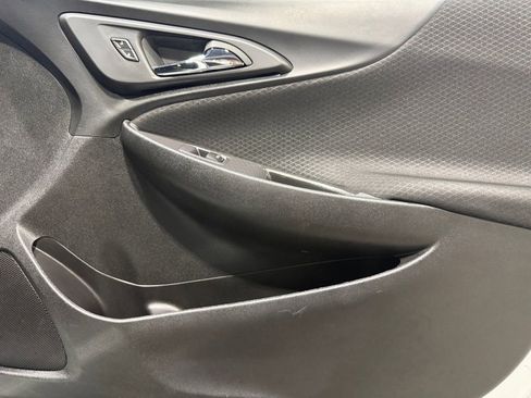 Used 2024 Chevrolet Malibu LT w/ Sport Edition image 10