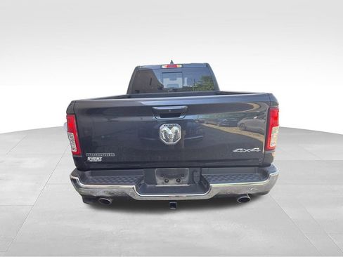 Used 2021 RAM 1500 Big Horn AWD/4WD image 9