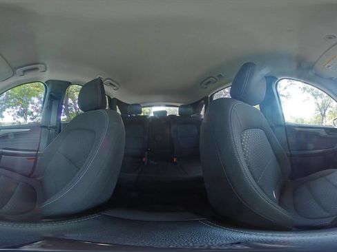 Used 2024 Ford Escape Active AWD/4WD image 40