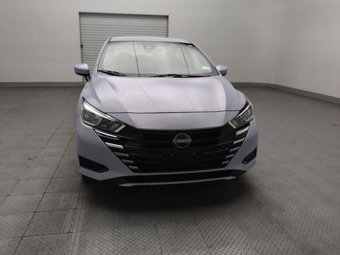 Used 2024 Nissan Versa SV w/ Trunk Package FWD image 14